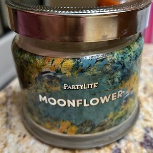 PartyLite 3 wick jar candle
